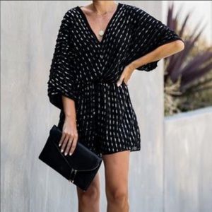 Vici romper! So cute for all kinds of events!